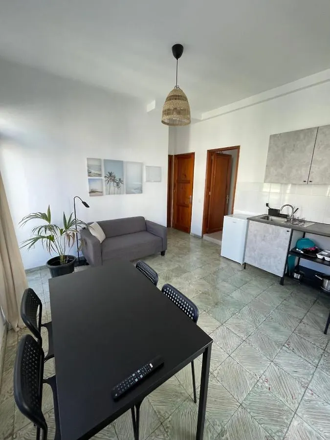 Apartment Club Nautico Tomas Miller Playa Las Canteras Las Palmas de Gran Canaria