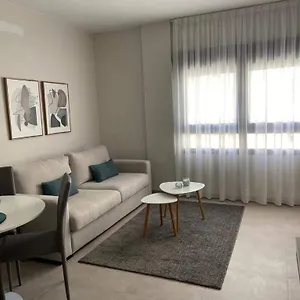  Apartamento Castelar